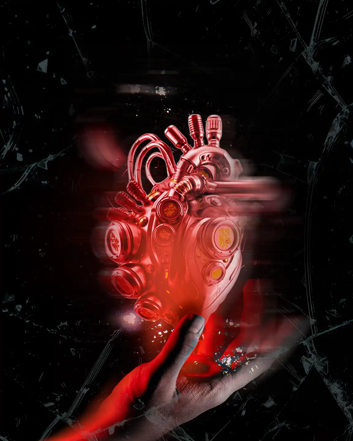 Graphic Design Project 4