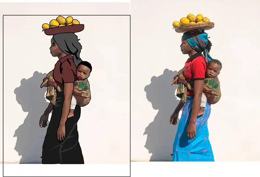 UX/UI Design Project 2